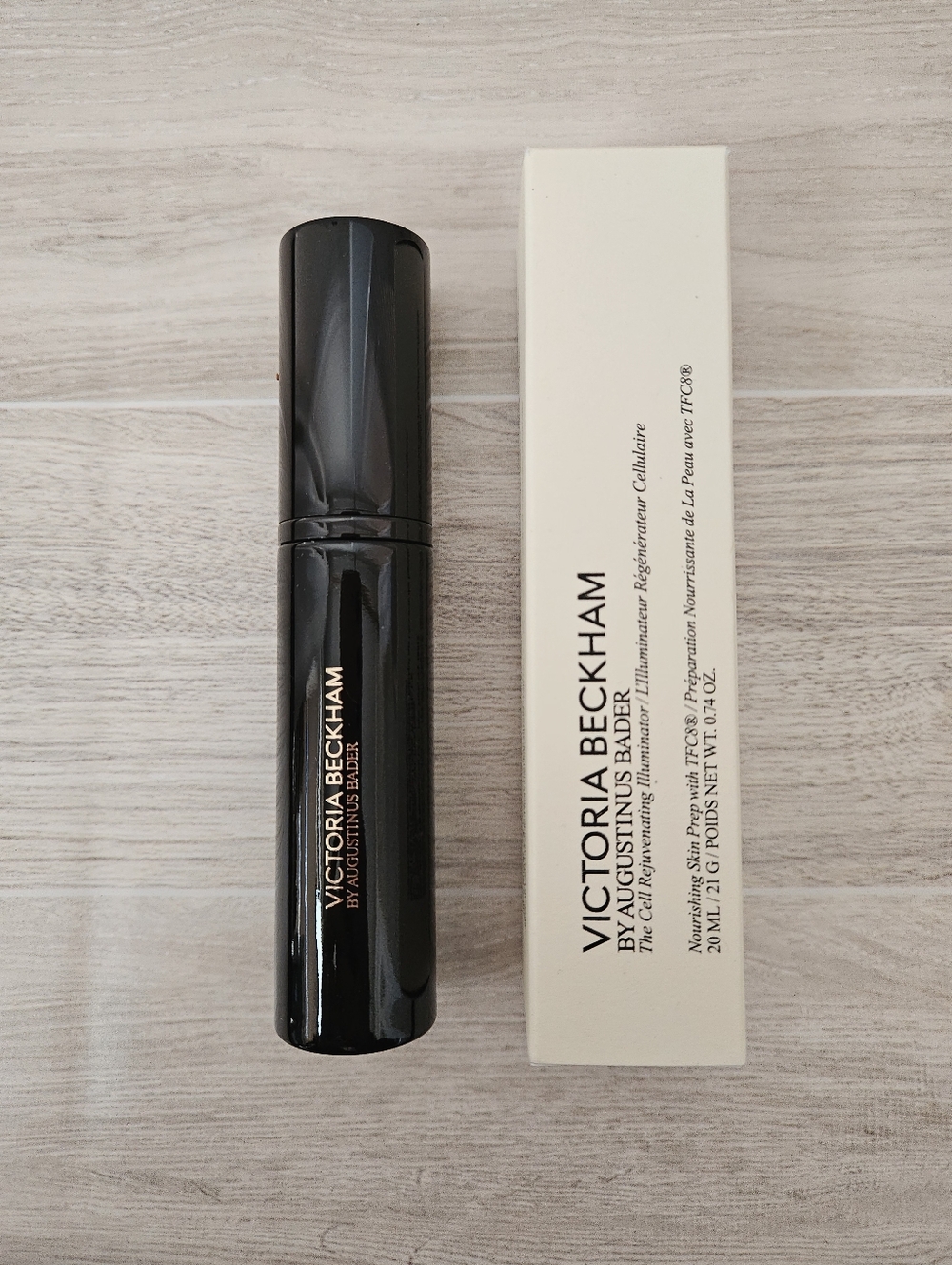 Victoria Beckham Augustinus Bader The Cell Rejuvenating Illuminator Pearlescent